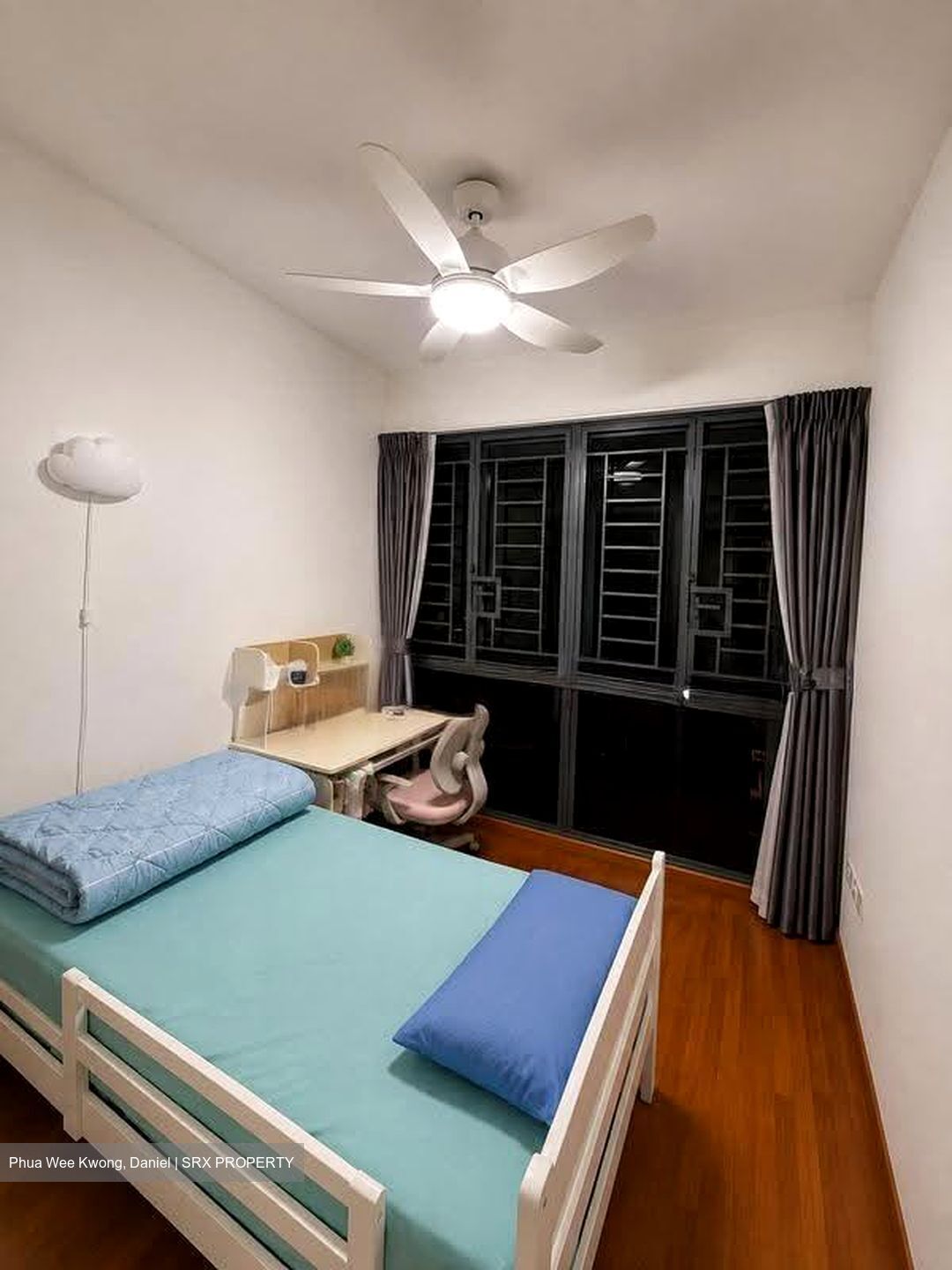 Signature At Yishun (D27), Condominium #611450841